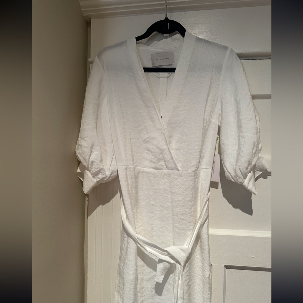 Brochu Walker dress S